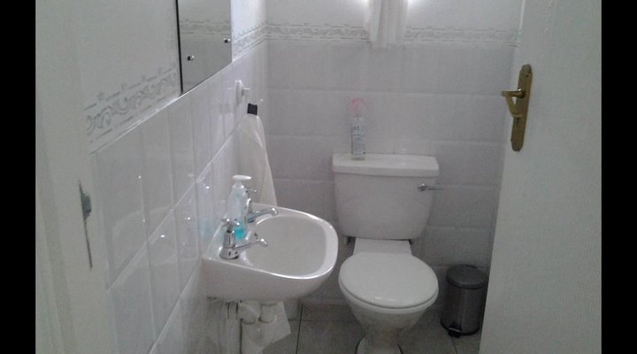 Fur Elise Guesthouse