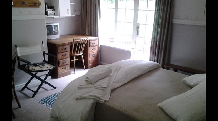 Fur Elise Guesthouse