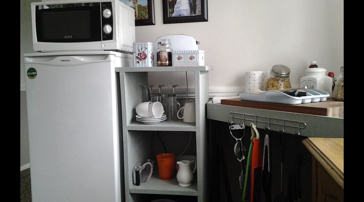 Fur Elise Guesthouse