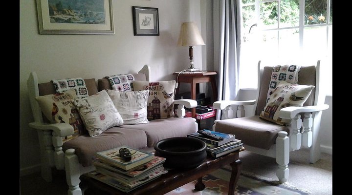 Fur Elise Guesthouse