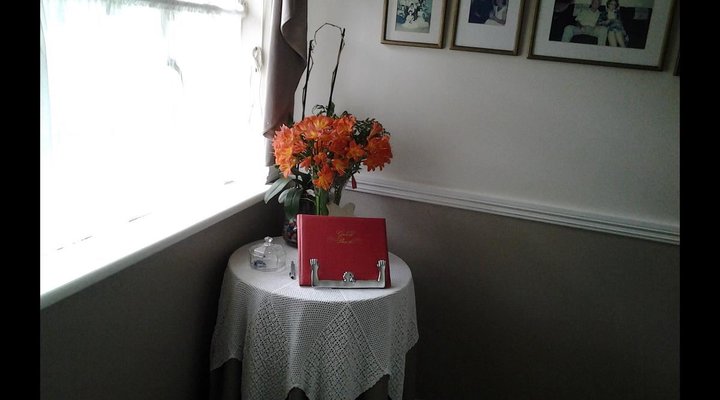 Fur Elise Guesthouse