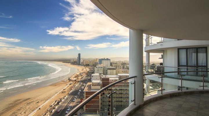 Hibernian Towers 1305