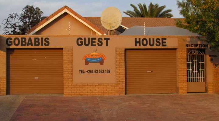Gobabis Guest House