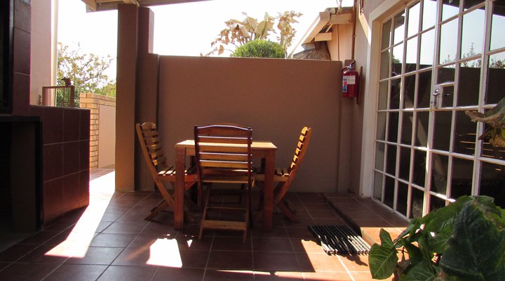 Gobabis Guest House