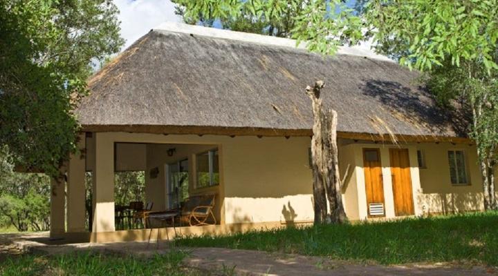 SANParks Talamati Bushveld Camp Kruger National Park