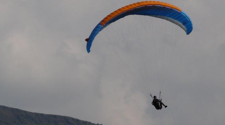 Pumula Central Drakensberg