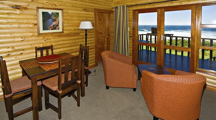 SANParks Storms River Mouth Rest Camp Garden Route