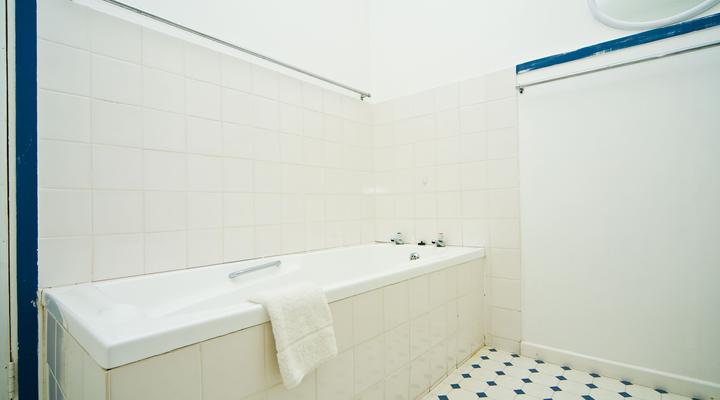 SANParks Storms River Mouth Rest Camp Garden Route