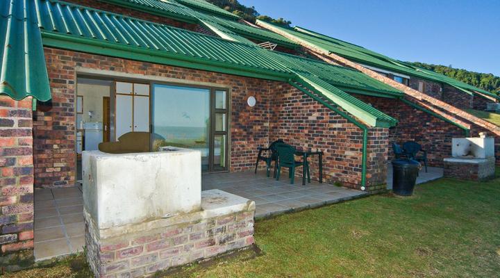 SANParks Storms River Mouth Rest Camp Garden Route