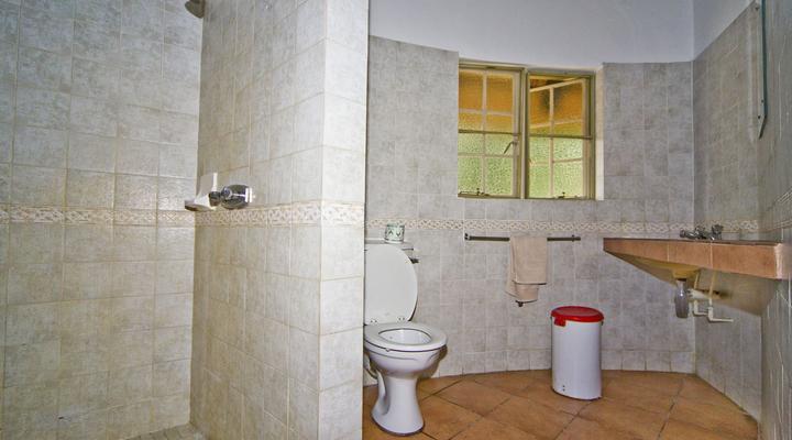 SANParks Skukuza Rest Camp Kruger National Park