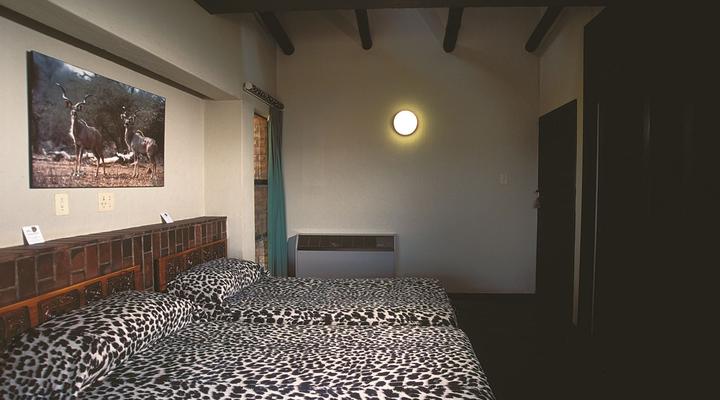 SANParks Olifants Rest Camp Kruger National Park