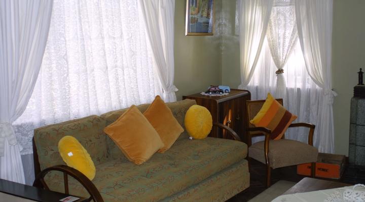 Venus Self Catering & Guest House
