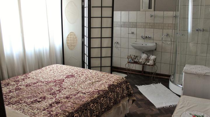 Venus Self Catering & Guest House