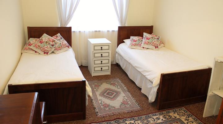 Venus Self Catering & Guest House