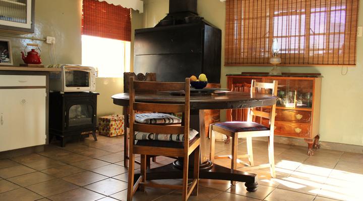 Venus Self Catering & Guest House