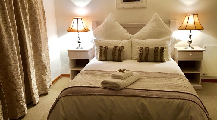 Die Koppie Gastehuis