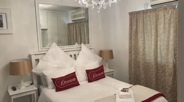 Die Koppie Gastehuis