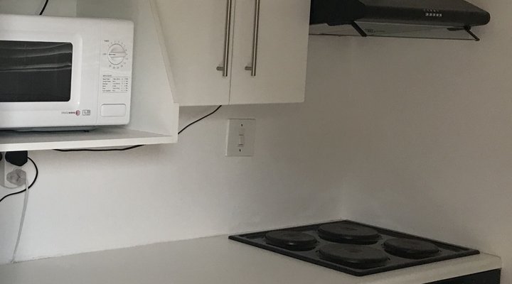 Die Koppie Gastehuis