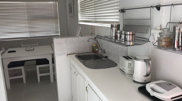 Die Koppie Gastehuis