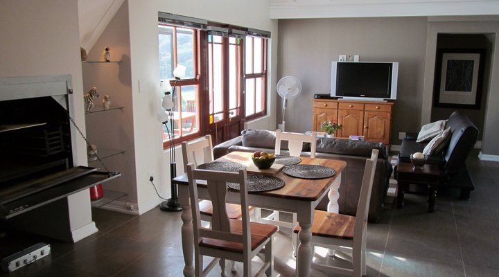 Spacious Luxury Apartment 