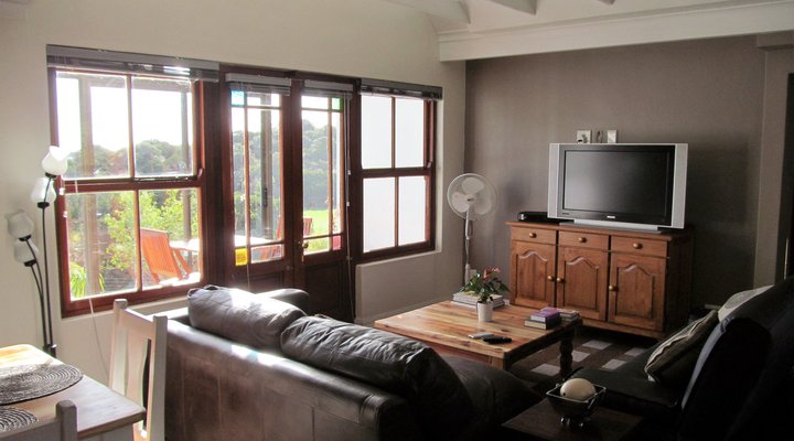Spacious Luxury Apartment 