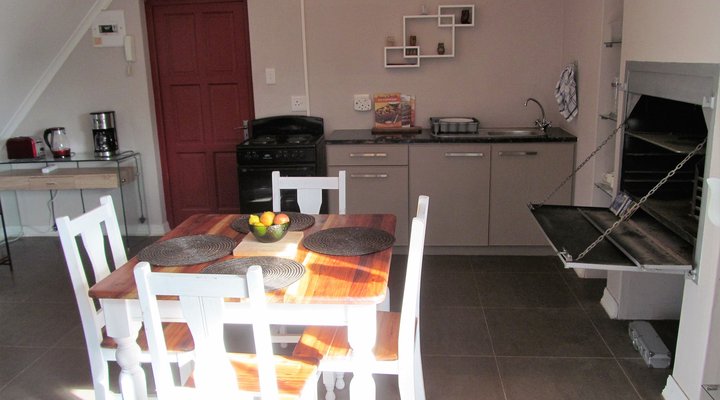 Spacious Luxury Apartment 