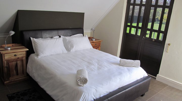 Spacious Luxury Apartment 