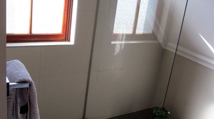 Spacious Luxury Apartment 