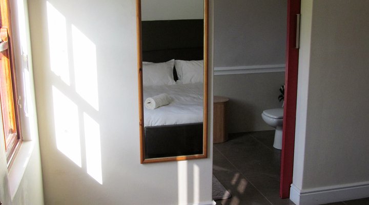 Spacious Luxury Apartment 