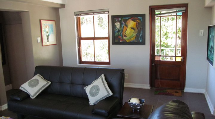Spacious Luxury Apartment 