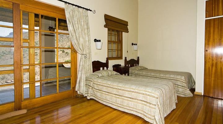 SANParks Karoo National Park