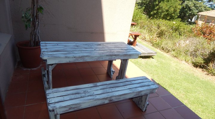 Castleton Unit 48A, Plettenberg Bay