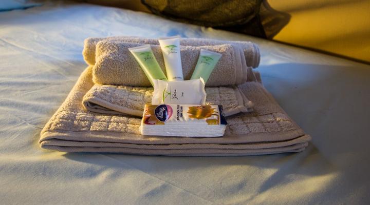 Coffee Bay Pop-Up Camp