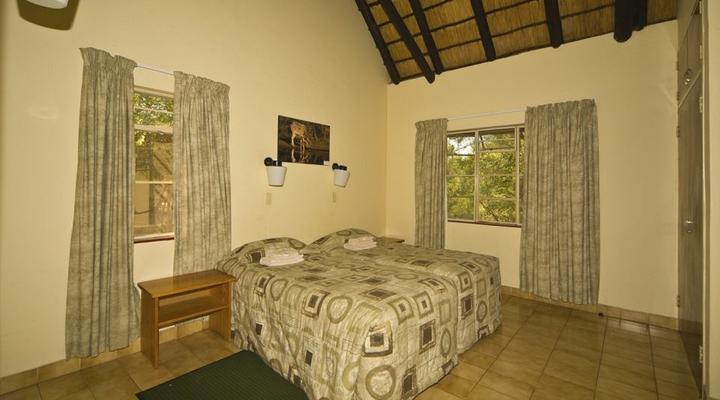 SANParks Biyamiti Bushveld Camp Kruger National Park