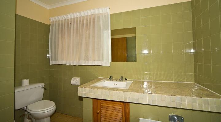 SANParks Biyamiti Bushveld Camp Kruger National Park