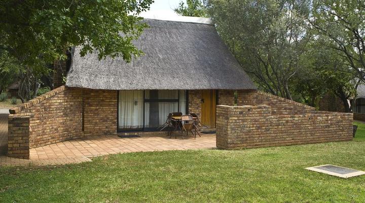 SANParks Berg en Dal Rest Camp Kruger National Park
