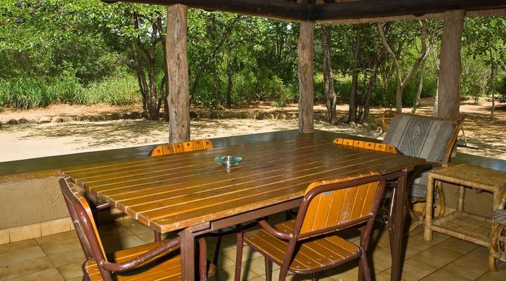 SANParks Bateleur Bushveld Camp Kruger National Park