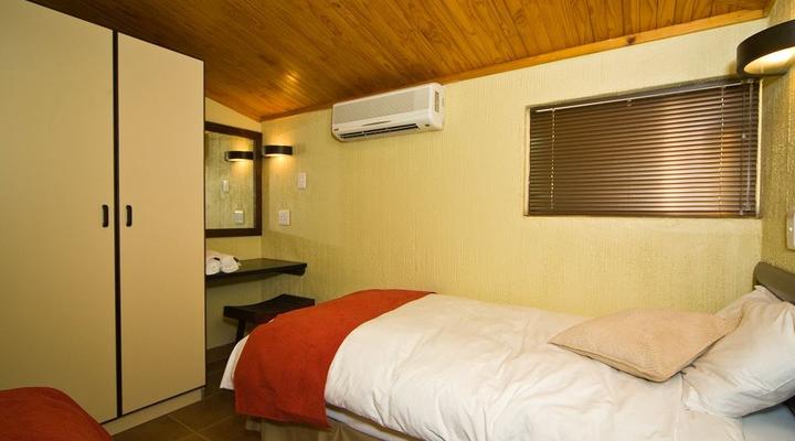 SANParks Augrabies Falls National Park