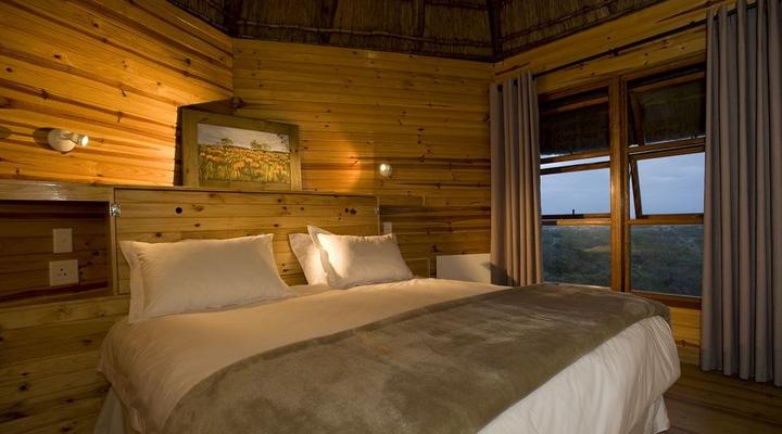 SANParks Agulhas Rest Camp Agulhas National Park