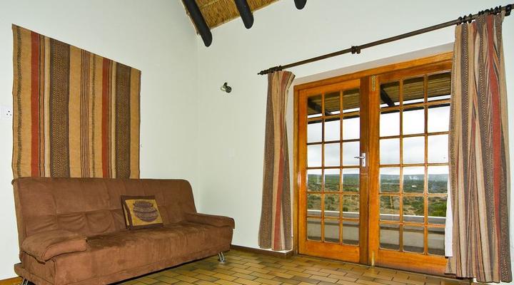 SANParks Addo Main Rest Camp Addo Elephant National Park