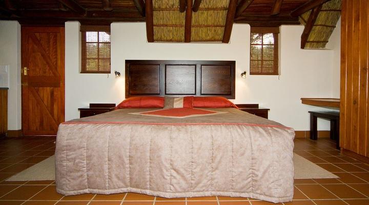 SANParks Addo Main Rest Camp Addo Elephant National Park