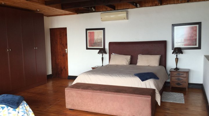 Nkwazi Tree Lodge Zinkwazi