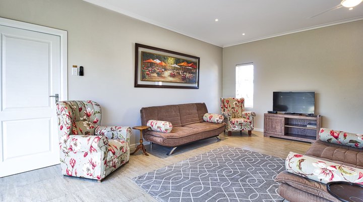 Sunnyside Guest Suites