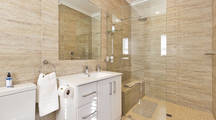 Sunnyside Guest Suites