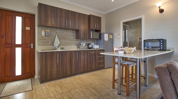 Sunnyside Guest Suites