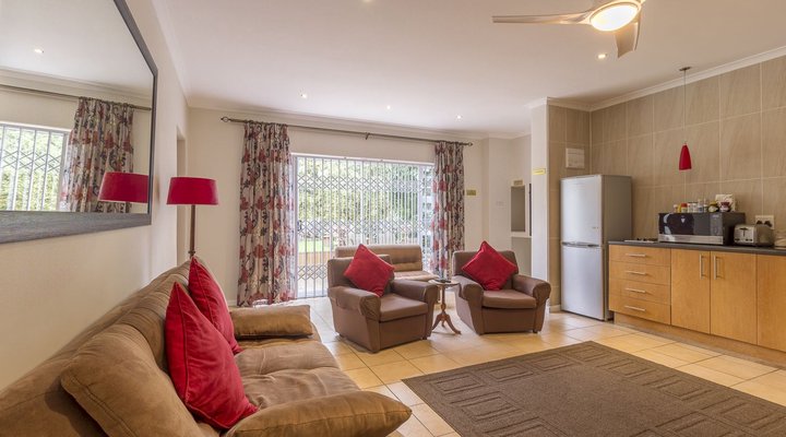 Sunnyside Guest Suites