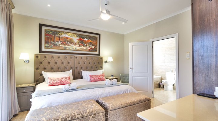Sunnyside Guest Suites