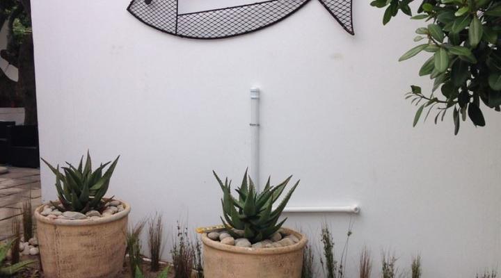 Cottage on College - The Cottage (2 Sleeper) 