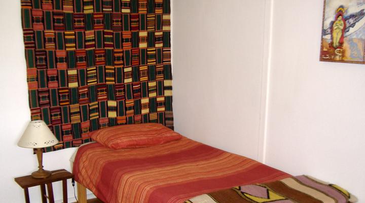 Wurth-It Artists' Home