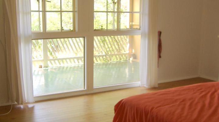 Wurth-It Artists' Home